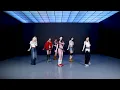 KIIRAS (키라스) ‘TA TA’ DANCE PRACTICE VIDEO (FIX ver.)