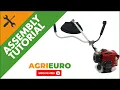 Euromech TJ 45 53 EC Assembly Tutorial