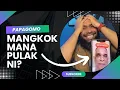 Lagu Sir Azri: Mangkok  mana pulak ni?
