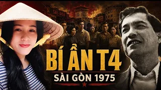 🟢 04.9.26 T4 VÀ NHỮNG CÂU CHUYỆN ÍT NGƯỜI BIẾT VỀ SÀI GÒN NĂM 1975. 📱