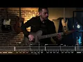 GOJIRA - Born For One Thing (Cover) + TABS Screen