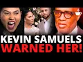 Download Lagu “I Fear She’ll Divorce Him! She Thinks She’s Better” Kevin Samuels on Ayesha Curry | The Coffee Pod