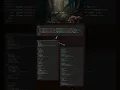 Glass Effect Tooltip Smooth Animated HTML CSS