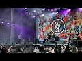 While She Sleeps - Brainwashed @ Metaldays 2019, Tolmin, Slovenia