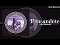 Pensandote - Rauw Alejandro (BASS BOOSTED) Ft. Tainy