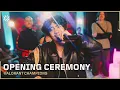 Download Lagu 2023 VALORANT Champions Opening Ceremony Performance Ft. Grabbitz, bbno$, emei, Jazz, and ericdoa
