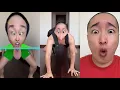 Lagu CRAZIEST Sagawa1gou Funny TikTok Compilation | Try Not To Laugh Watching Cactus Dance Challenge 2026