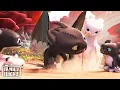 Download Lagu A Fear Of Dragons | How to Train Your Dragon: Homecoming (2019) | Family Flicks