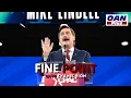 Gerard Michaels Reacts to Mike Lindell s Amnesty Idea on Fine Point