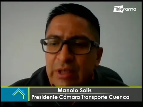 Problemas económicos perjudica operación del servicio del transporte urbano de Cuenca