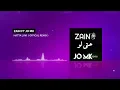 Zain - Hatta Law ( JO MK OFFICIAL REMIX ) حتى لو | زين