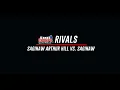 Saginaw vs Saginaw Arthur Hill Boys Basketball Rivals 4-29-22 STATE CHAMPS Michigan