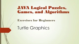 Java Puzzles Games Algorithm Exercises -