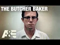Small Town Baker Becomes Worst Mass Murderer in Alaska s History First Blood A E