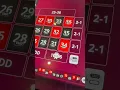 Go big or go home 500 on 19-36 on the roulette table