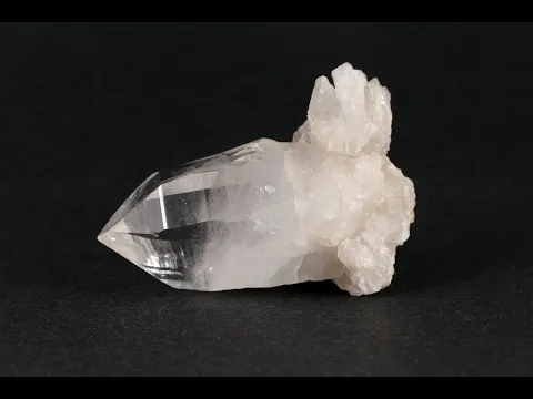 *高品質* ガネーシュヒマール 水晶 ガネーシュヒマール産ヒマラヤ水晶 結晶 28.5g｜天然石通販キラリ石