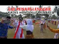 Download Lagu 150 Siswi SMP N 2 Purwasaba, Kades Hoho Ikut Menari
