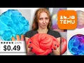 Download Lagu I Tested Temu's Weirdly Cheap Slimes!