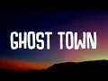 Download Lagu JVKE - ghost town (Lyrics)