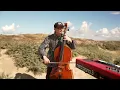 Allesandra - Queen of Kings (Da Tweekaz x Tungevaag Remix): An Enchanting Piano and Cello Cover