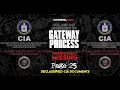 Declassified CIA Gateway Process Missing Page 25 Universal Game