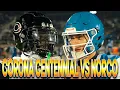 Corona Centennial vs Norco OMG Instant CLASSIC 100 Combined Points Week 9