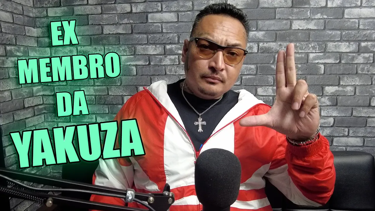 PEZÃO ( 61 TV ) - INTERROGANDO PODCAST #39