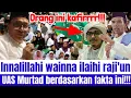 Download Lagu INNALILLAHI WAINNA ILAIHI RAJI'UN!!!! UAS TELAH KAFIR BERDASARKAN FAKTA INI!!
