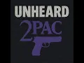 Download Lagu UNHEARD 2Pac — All Out (Original) — Stolen From Suge Knight