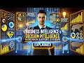 INTRODUCTION TO BUSINESS INTELLIGENCE DECISION SUPPORT SYSTEMS TYBSCIT SUMMARY