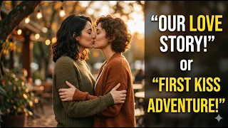 indian lesbian kissing in saree kiss kissing love romance india 