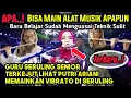 Download Lagu Guru Seruling Senior Terkejut❗Putri Kuasai Teknik Sulit Padahal Baru Belajar