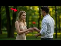 Download Lagu Hij gaf haar een bloem in het park – zonder dat ze wist dat hij een vliegtuigcrash had overleefd…
