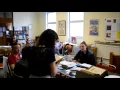 Rutgers University use the Reading Room