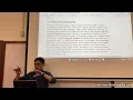Data Processing - Real time Processing A level IT 9626