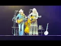 Gillian Welch & David Rawlings ‘The Way it Goes’