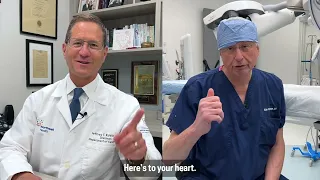 A Look Back at 2 Years of the Northwell Cardiovascular Institute
