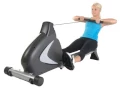 Stamina Avari Programmable Magnetic Rower Review