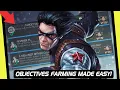 Realm Of Legends Objectives Made Easy ROL Teams and More Marvel Contest of Champions