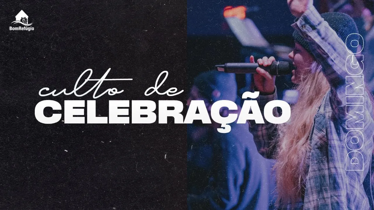 LIVE | CULTO DE CELEBRAÇÃO - Ir JOSUÉ MIKAEL - 19/12/2021 -  18:00H