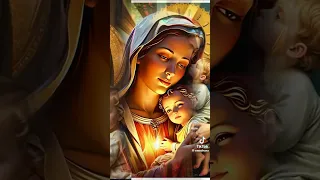 ترنيمه الست العذراء يا جبر الخواطر 