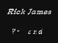Rick James - You and I