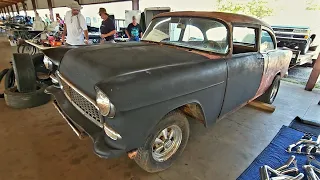 Canton Texas Swap Meet Summer 2026