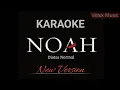 Download Lagu Noah - Di Atas Normal - (NEW VERSION KARAOKE) - Vonx Music - Lagu Terbaru 2022 Terpopuler Saat Ini
