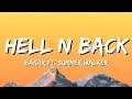 Bakar - Hell N Back feat Summer Walker