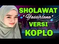Download Lagu SHOLAWAT MERDU, SHOLAWAT AGHISNA MERDU ~Sholawat Membawa Berkah ~Versi Koplo 2025