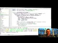 Advanced Web Apps 2019 Firebase Functions S2P16 Split index into multiple files
