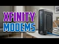 TOP 5 Best Comcast Xfinity Compatible Modems 2026