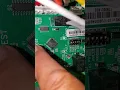 ClimateMaster Test Mode