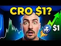 Can This Bring CRO Coin 1 Back Into Play Crypto com News UPDATES